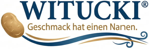 WITUCKI® • Geschmack hat einen Namen